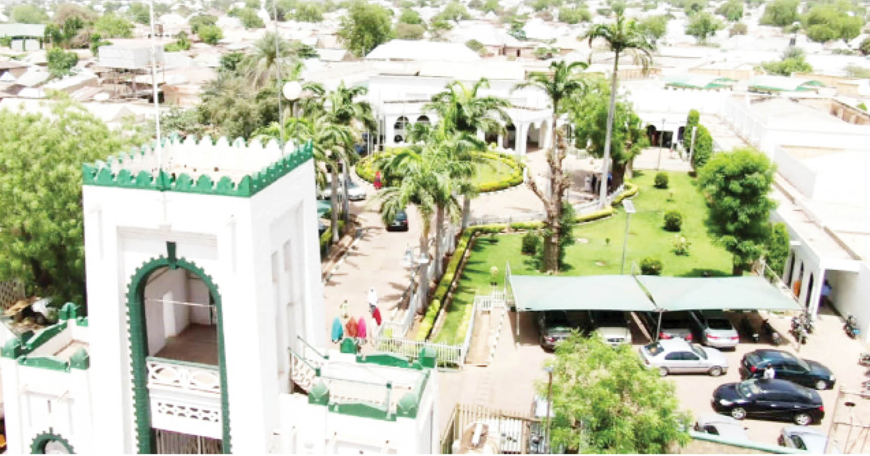 Ahmad Rufai bn Shehu***أمير المؤمنين أحمد الرفاع