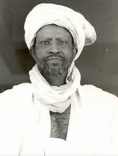Waziri Gidado dan Laima***الوزير عثمان الملقب بغطاطو بن ليم
